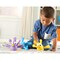 Learning Resources Fine Motor Peacock Pals 9095 - alternate 4
